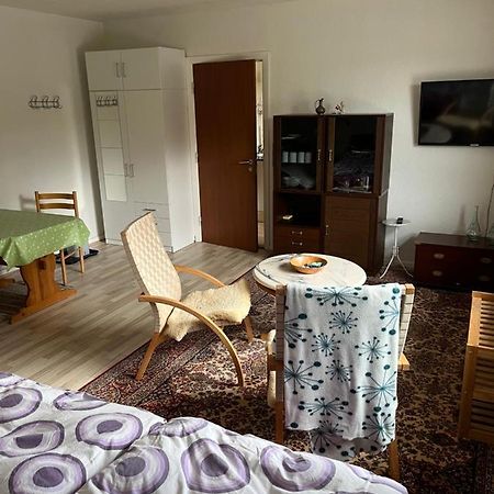 Bramming City Privat Overnatning , Ingen Morgenmad 外观 照片