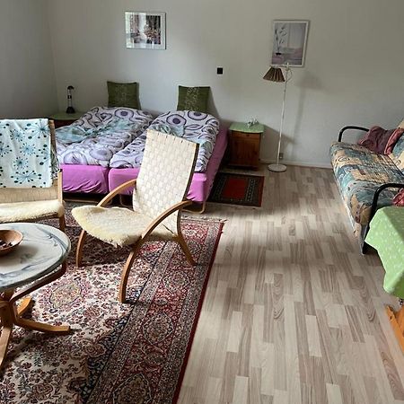 Bramming City Privat Overnatning , Ingen Morgenmad 外观 照片