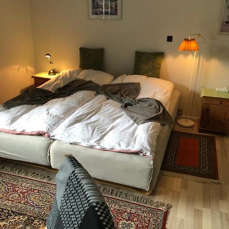 Bramming City Privat Overnatning , Ingen Morgenmad 外观 照片