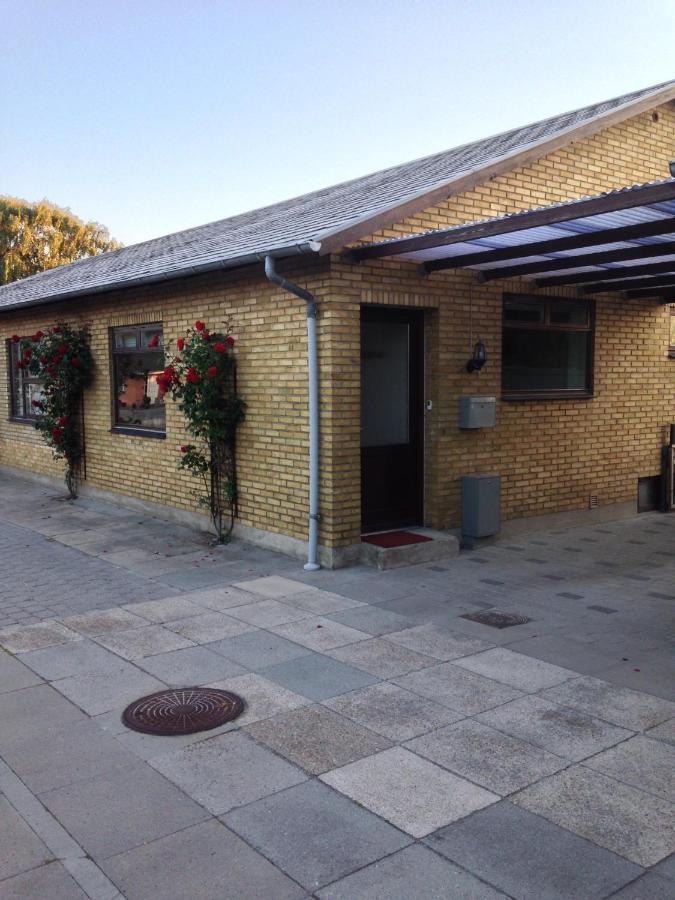 Bramming City Privat Overnatning , Ingen Morgenmad 外观 照片