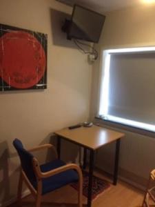 Bramming City Privat Overnatning , Ingen Morgenmad 外观 照片