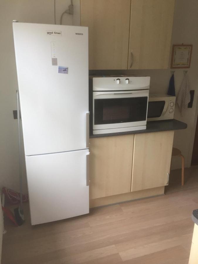 Bramming City Privat Overnatning , Ingen Morgenmad 外观 照片