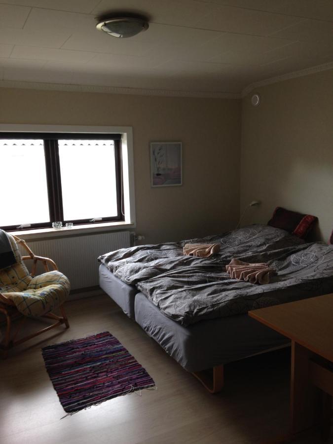 Bramming City Privat Overnatning , Ingen Morgenmad 外观 照片