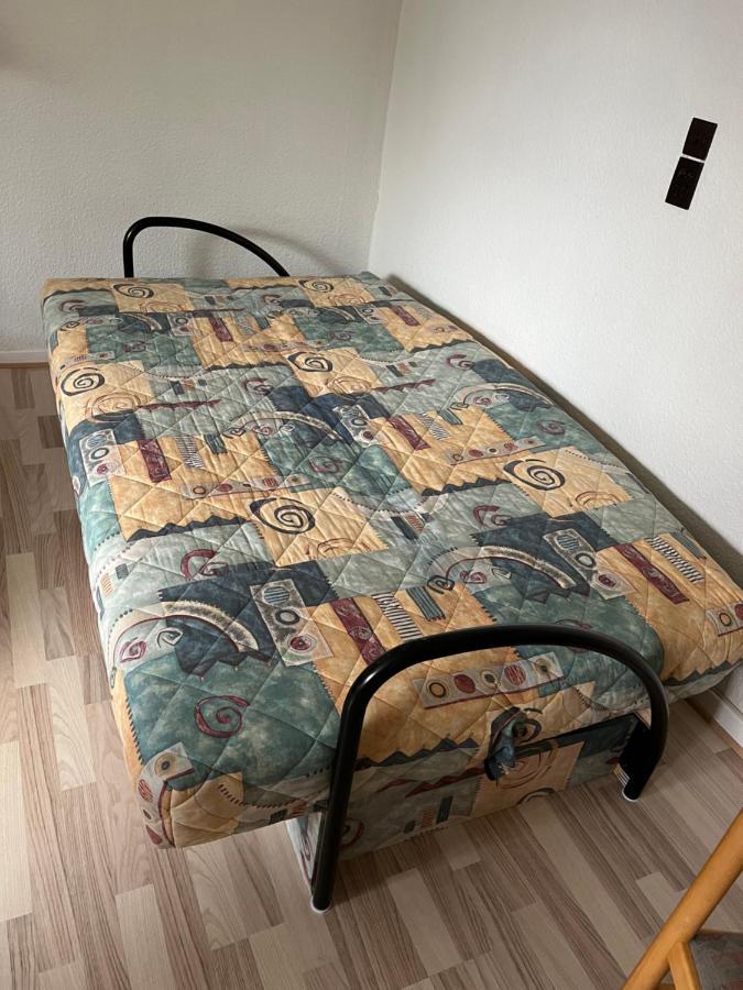 Bramming City Privat Overnatning , Ingen Morgenmad 外观 照片
